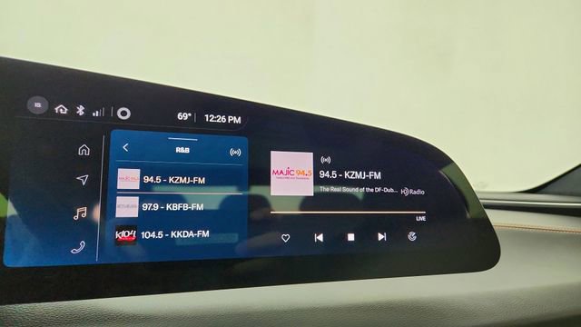 Used 2023 Lucid Air Touring AWD/4WD image 46