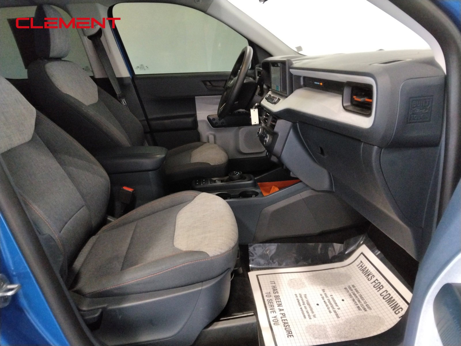 Used 2022 Ford Maverick XLT image 32