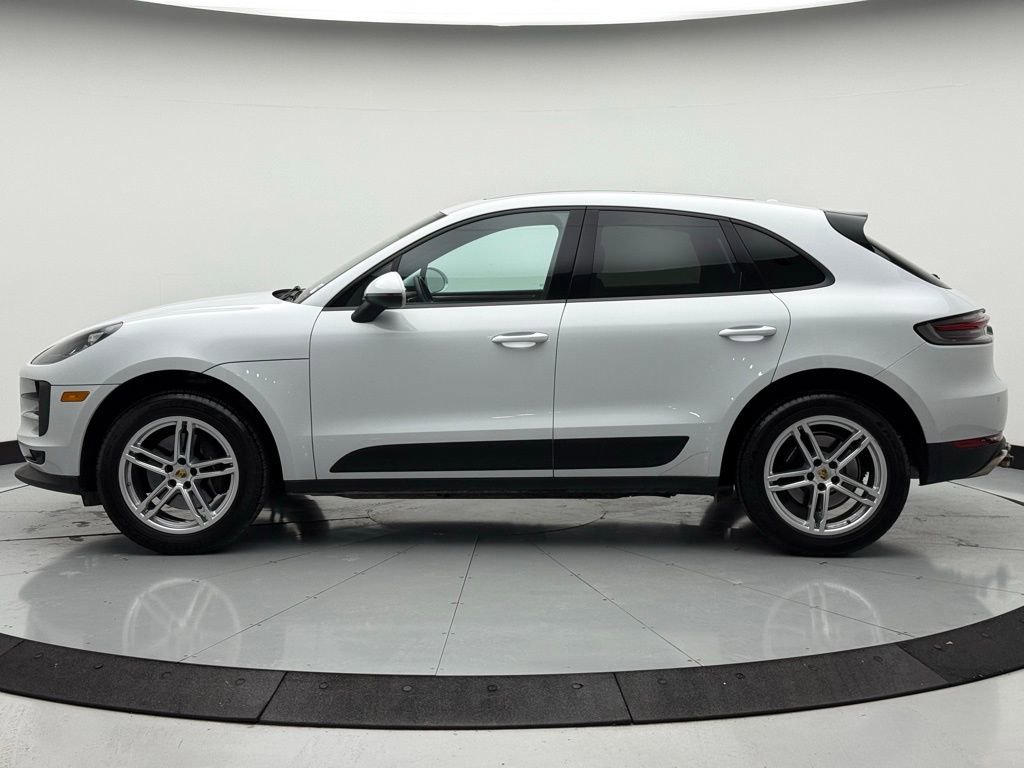 Used 2020 Porsche Macan image 2