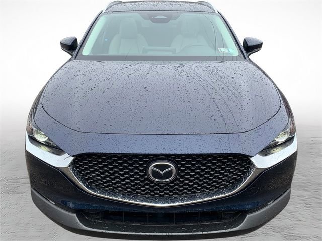 New 2026 MAZDA CX-30 AWD 2.5 S image 8