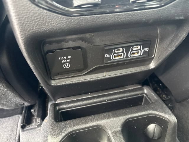 Used 2022 Jeep Grand Cherokee L Limited AWD/4WD image 33