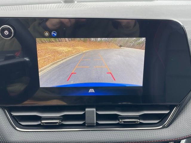 New 2026 Chevrolet Equinox RS w/ LPO, Floor Liner Package image 12