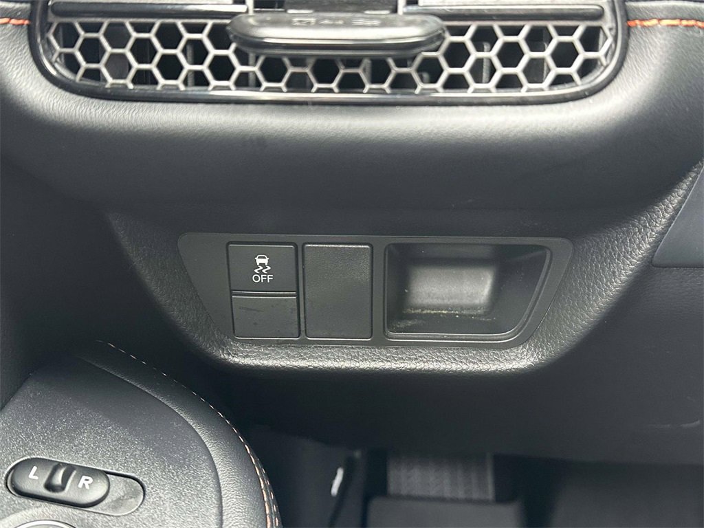Certified 2024 Honda HR-V Sport image 21