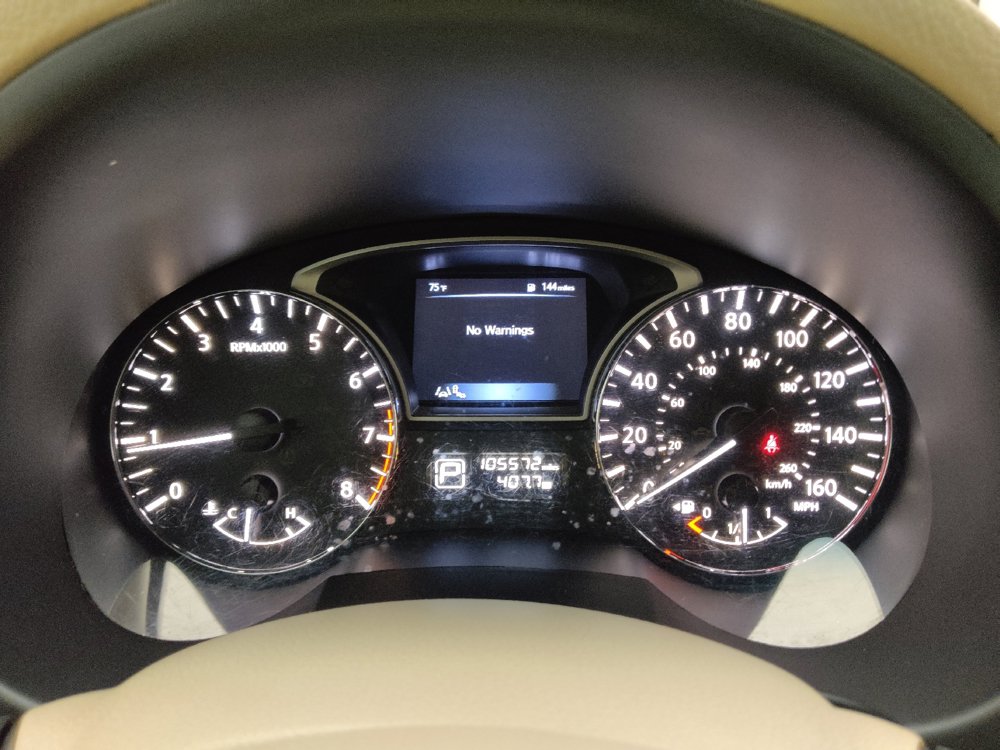 Used 2015 Nissan Altima 3.5 SL FWD image 23