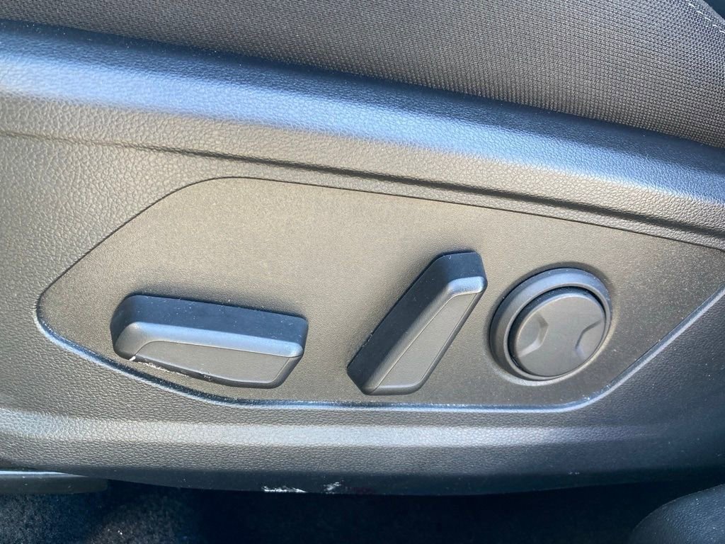 Used 2025 Hyundai Tucson SEL image 10