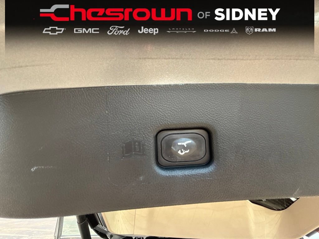 Used 2023 Lincoln Nautilus Reserve AWD/4WD image 33