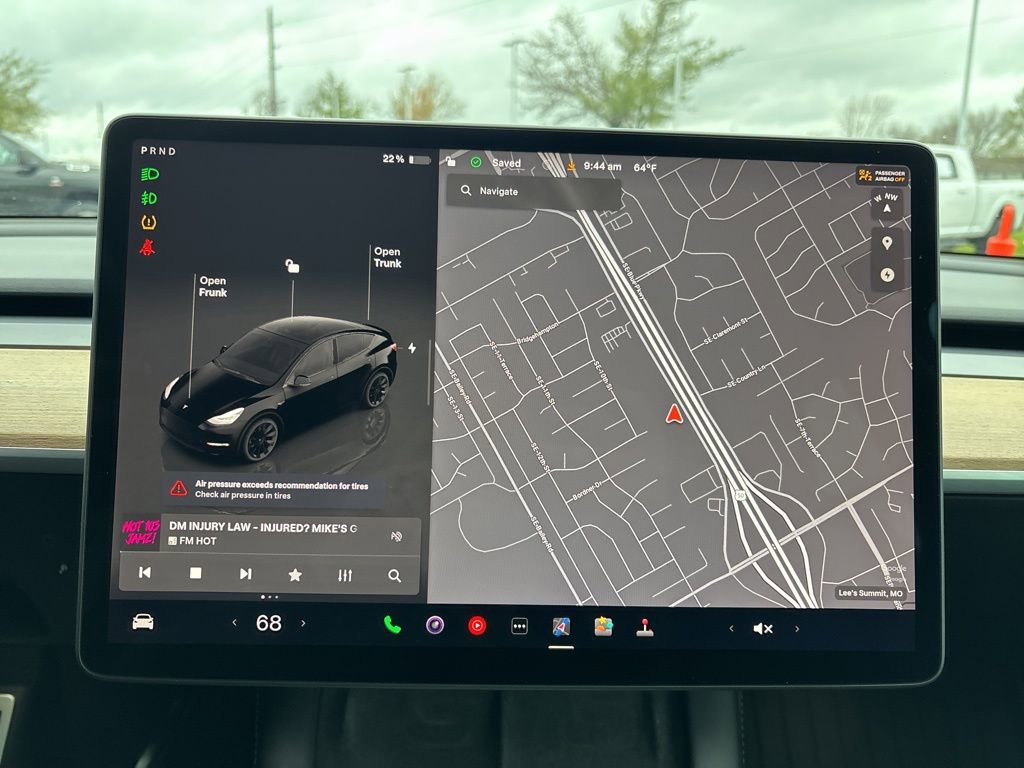 Used 2023 Tesla Model Y Long Range image 63