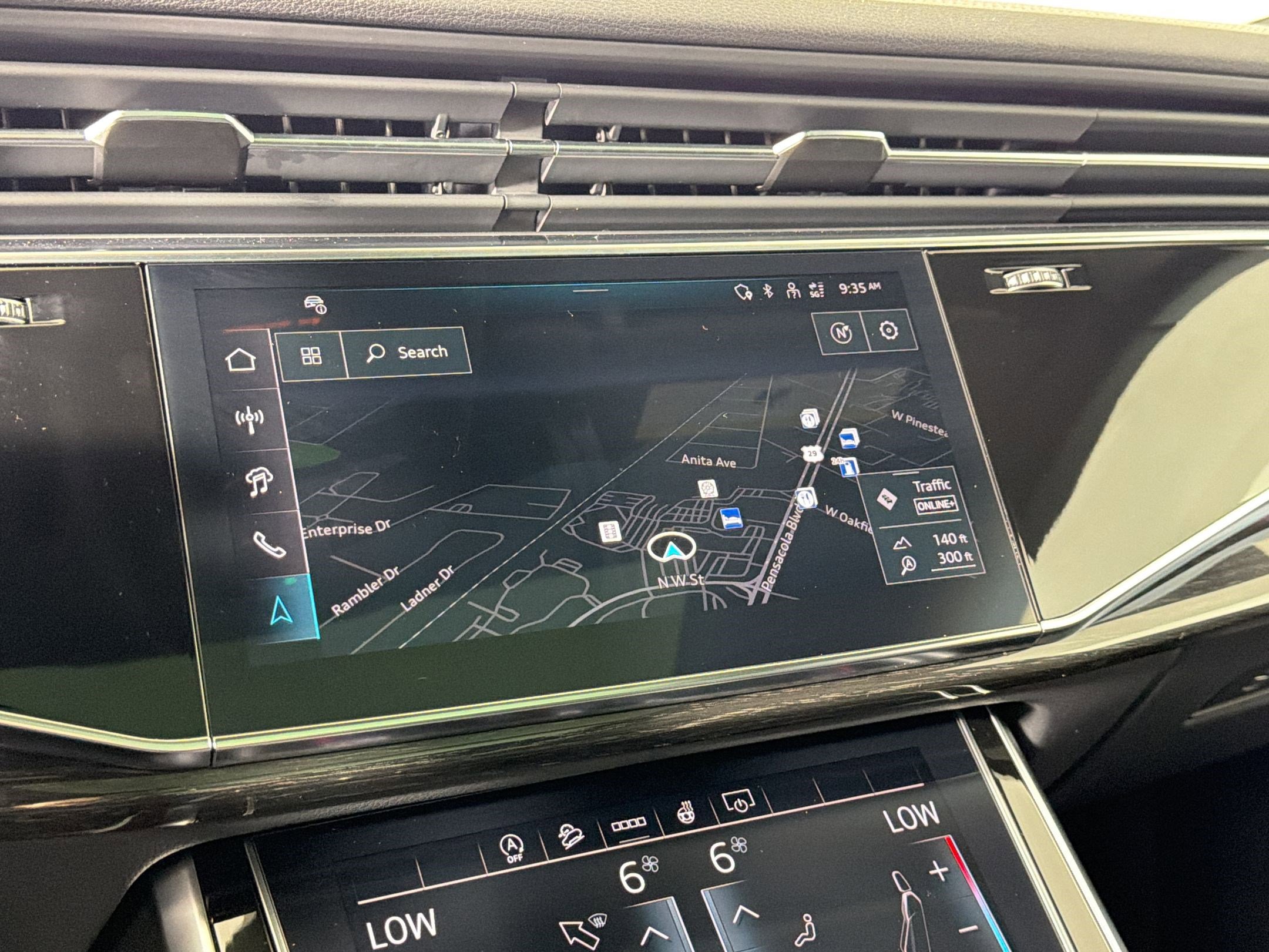 New 2026 Audi Q8 Premium Plus image 25