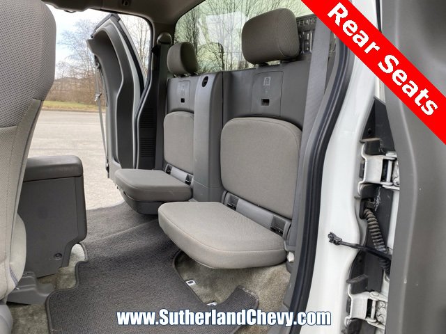 Used 2013 Nissan Frontier S image 23