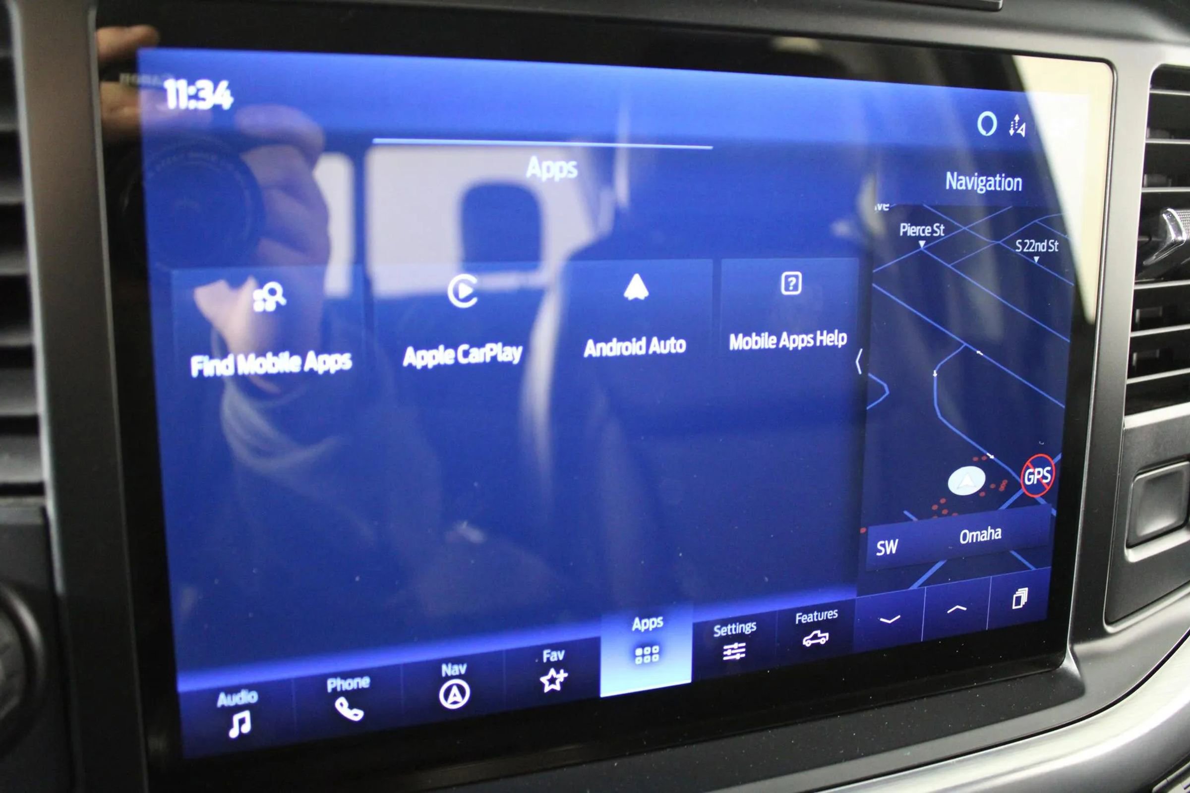 Used 2021 Ford F150 Lariat image 22