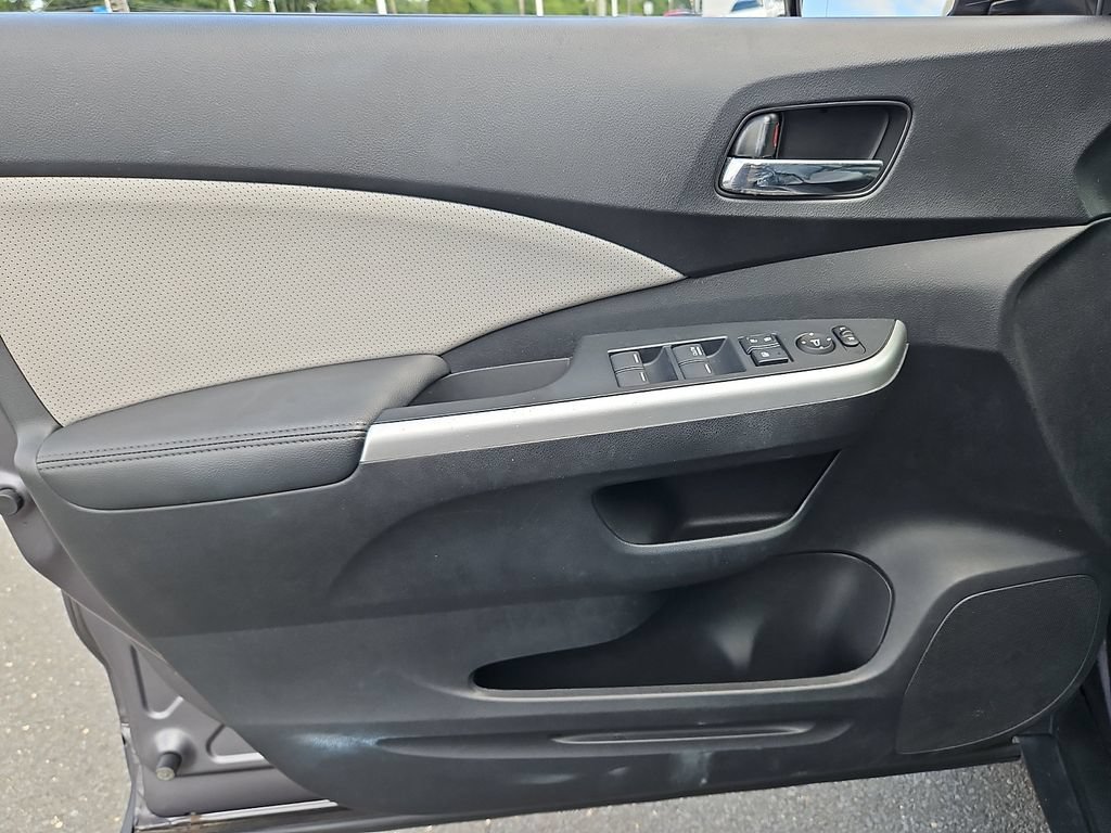 Used 2015 Honda CR-V EX-L image 13
