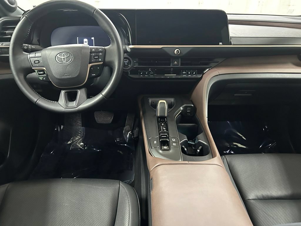 Certified 2023 Toyota Crown w/ Advanced Technology Package AWD/4WD image 16