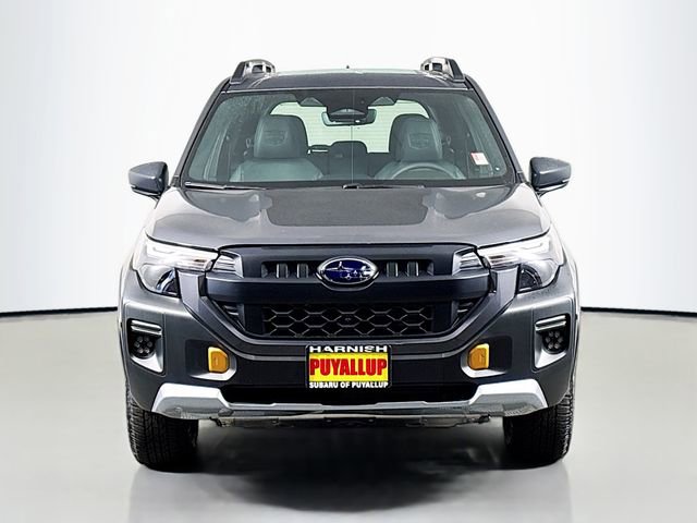 New 2026 Subaru Forester Wilderness image 2