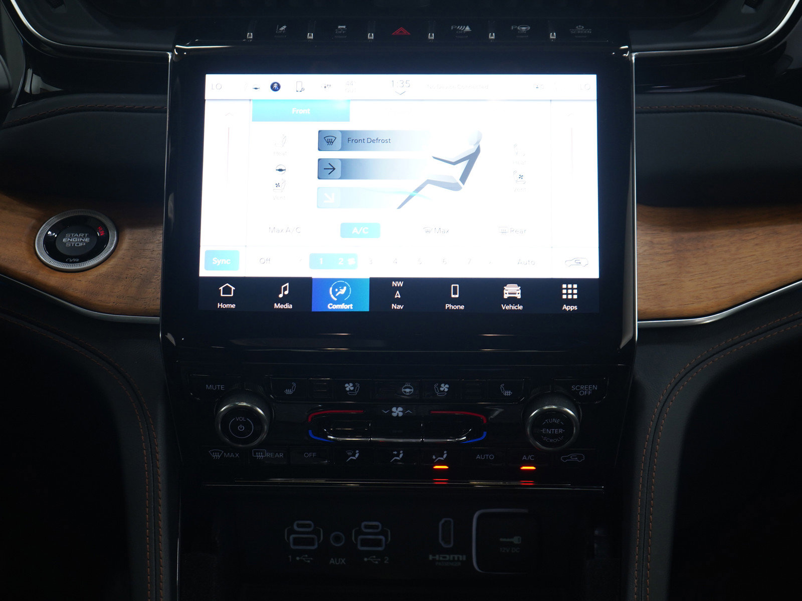 Used 2022 Jeep Grand Cherokee L Summit image 19