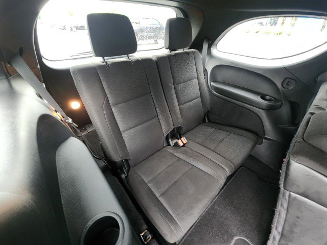 Used 2024 Dodge Durango GT image 19