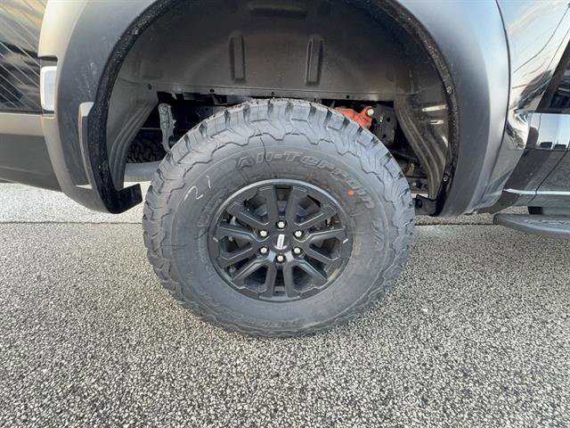 New 2026 Ford F150 Raptor image 34