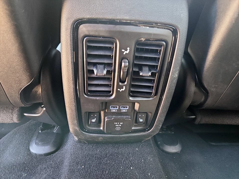 Used 2025 Dodge Durango R/T AWD/4WD image 26