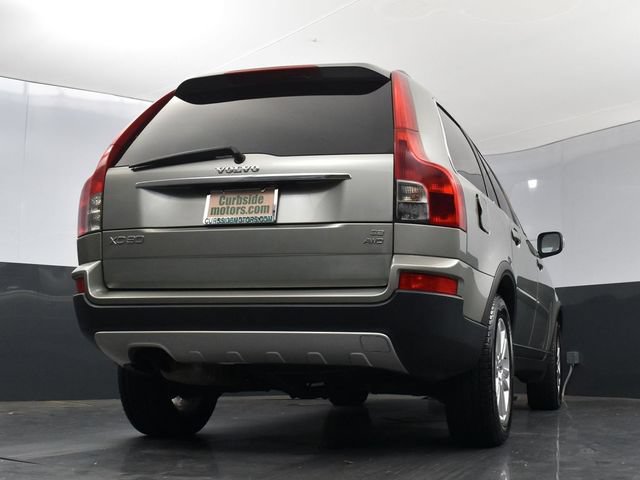 Used 2007 Volvo XC90 3.2 AWD/4WD image 30