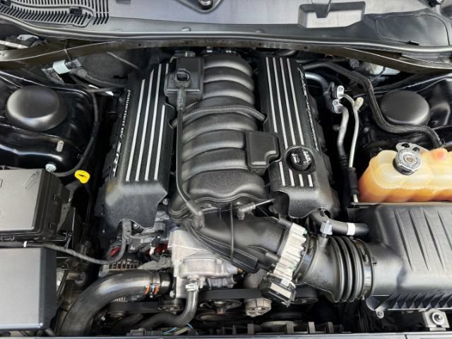 Used 2022 Dodge Challenger R/T Scat Pack w/ Plus Package RWD image 17