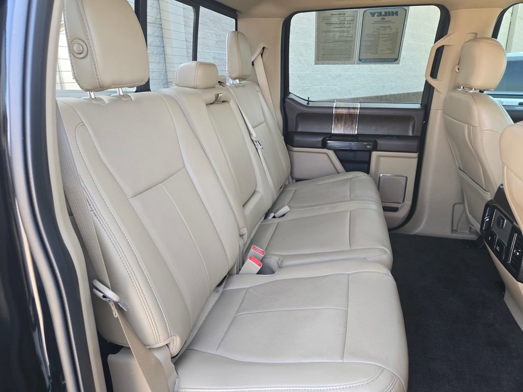 Used 2018 Ford F150 Lariat image 27