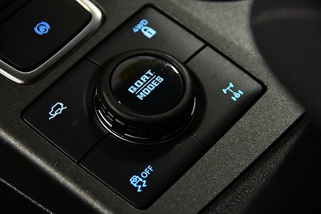 Used 2025 Ford Bronco Sport Badlands image 23