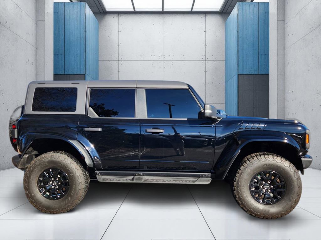 Used 2024 Ford Bronco Raptor image 23