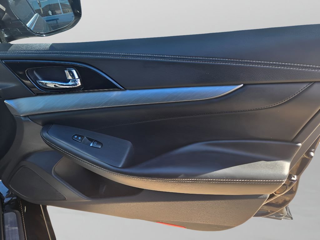 Used 2016 Nissan Maxima 3.5 SL image 17