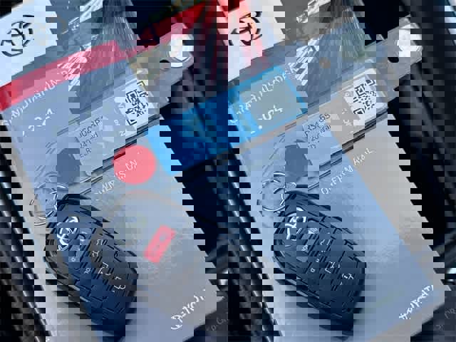 Used 2024 Toyota Grand Highlander Limited image 27