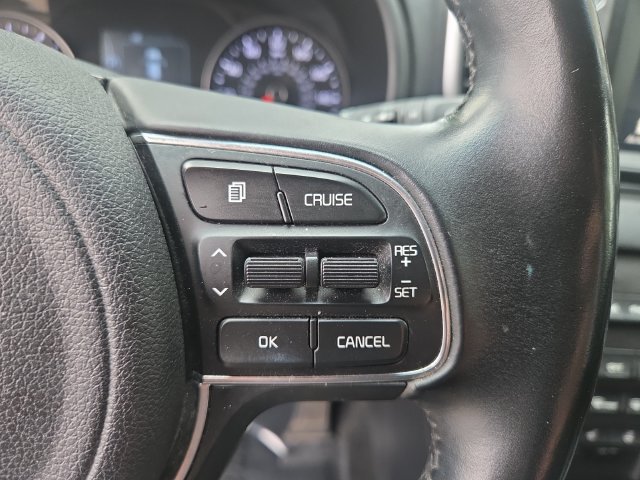 Used 2017 Kia Sportage EX w/ EX Premium Package AWD/4WD image 21