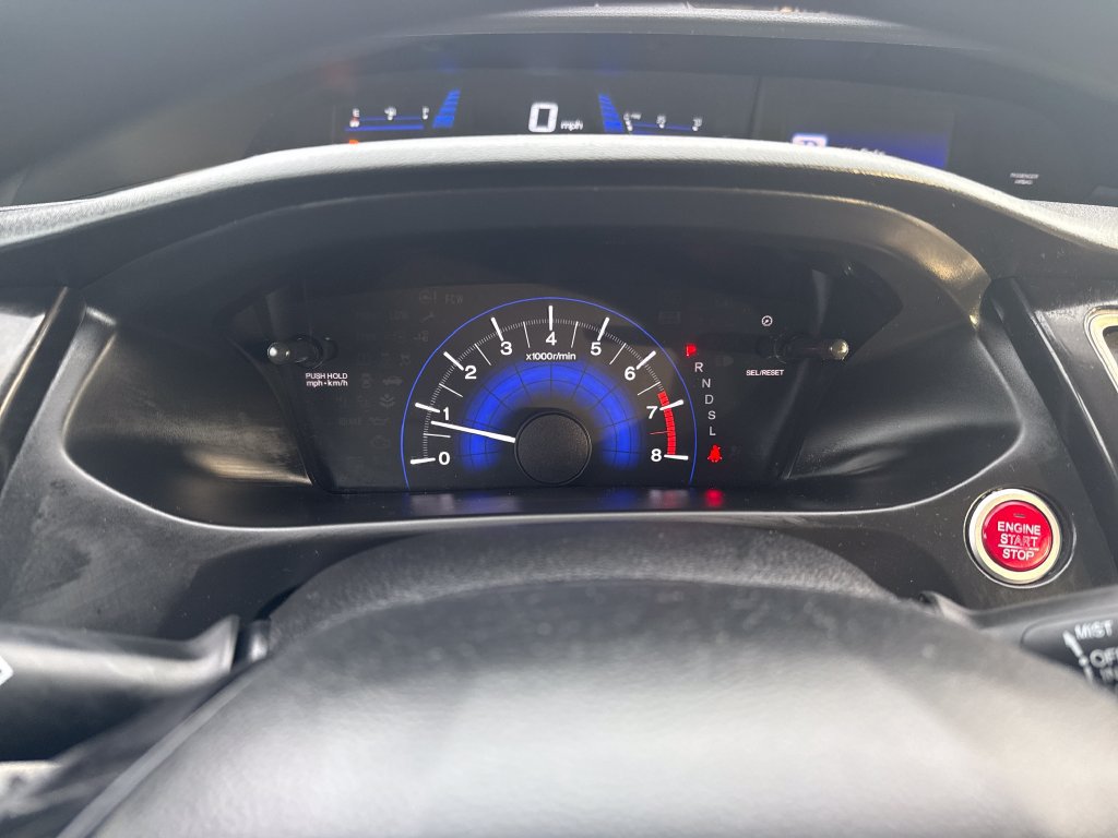 Used 2015 Honda Civic EX image 21