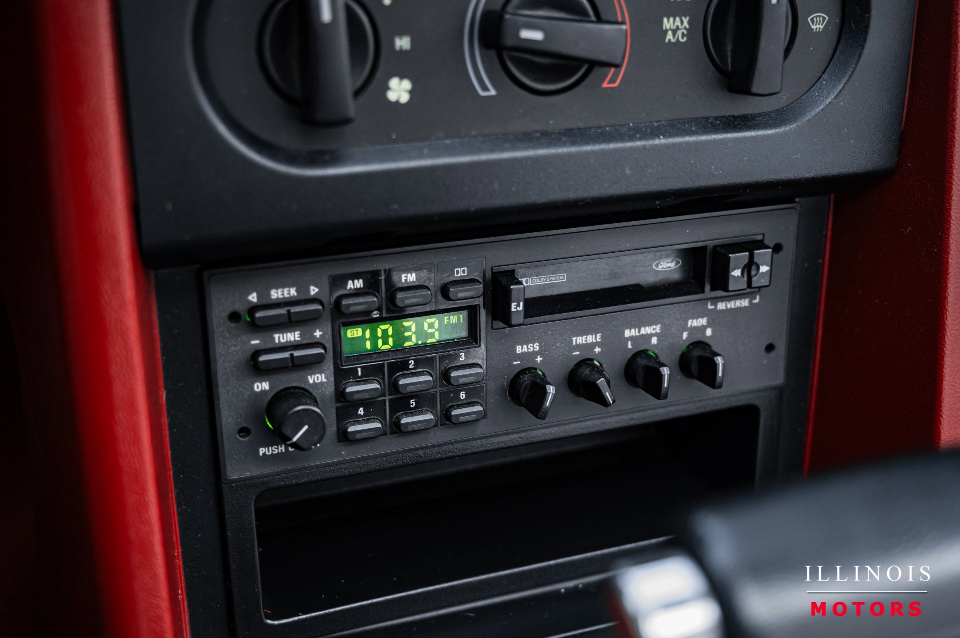 Used 1990 Ford Mustang GT image 21