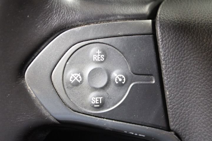 Used 2017 Chevrolet Silverado 1500 LT w/ All Star Edition image 37