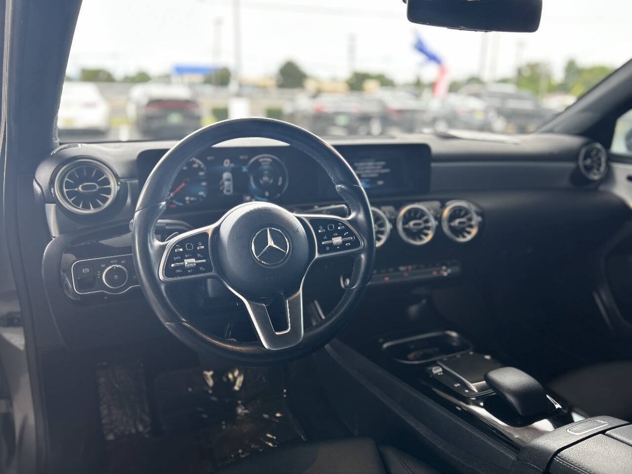 Used 2021 Mercedes-Benz A 220 4MATIC image 42
