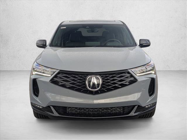 Used 2026 Acura RDX A-Spec image 6