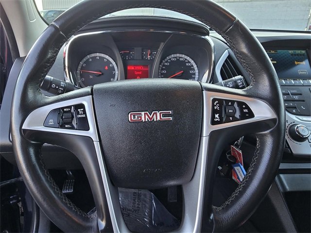Used 2015 GMC Terrain SLE w/ Convenience Package image 13