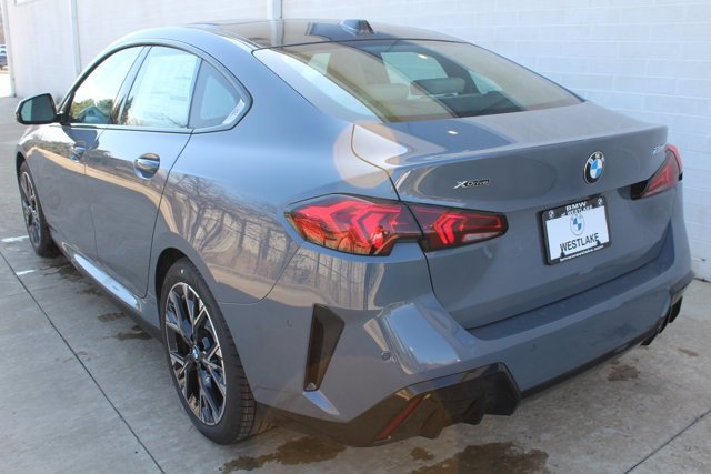 New 2025 BMW 228i xDrive w/ Premium Package image 4