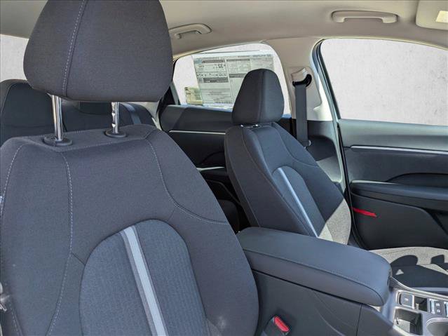 New 2026 Hyundai Sonata SE FWD image 21