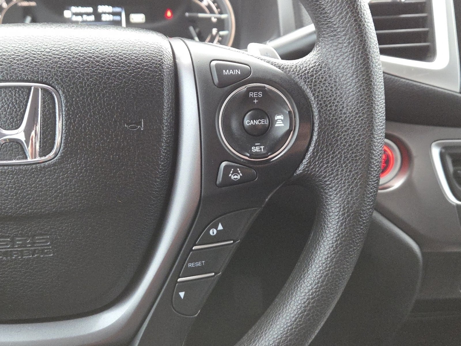 Used 2020 Honda Ridgeline Sport image 7