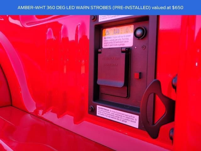 New 2025 Ford F250 XL w/ 360-Degree Camera Package image 12