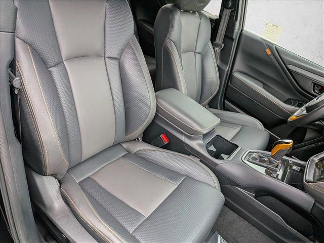 Used 2025 Subaru Outback Wilderness AWD/4WD image 17