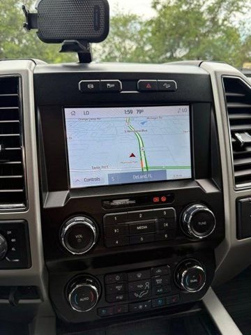 Used 2021 Ford F250 Lariat AWD/4WD image 11