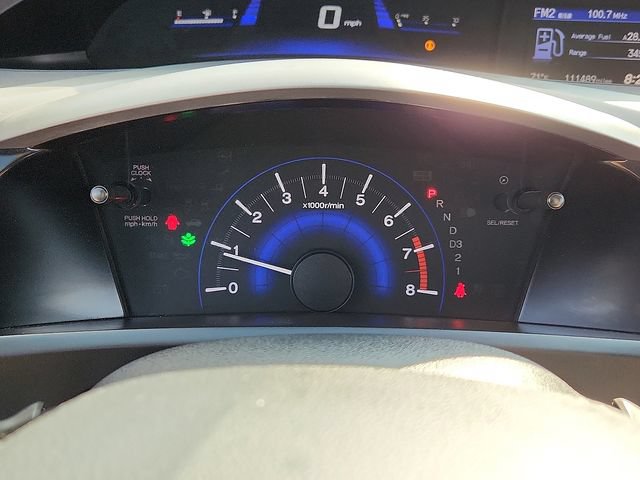 Used 2012 Honda Civic EX-L image 23