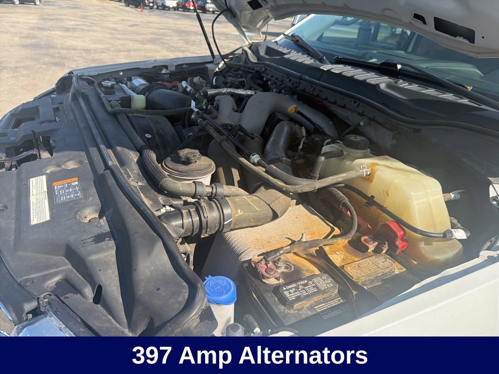 Used 2020 Ford F350 Lariat w/ Lariat Ultimate Package AWD/4WD image 37