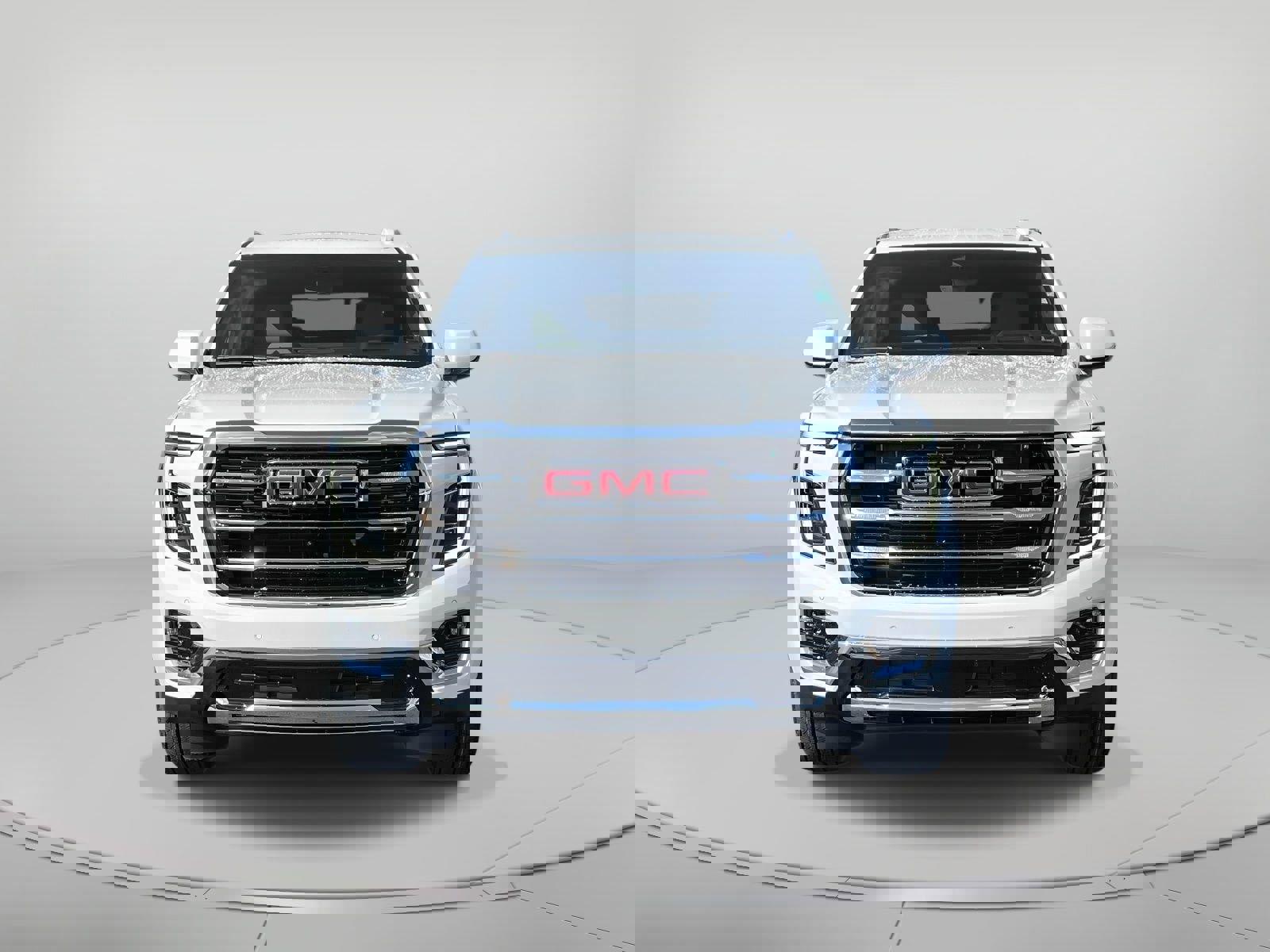 New 2026 GMC Yukon Elevation w/ Elevation Premium Package image 9