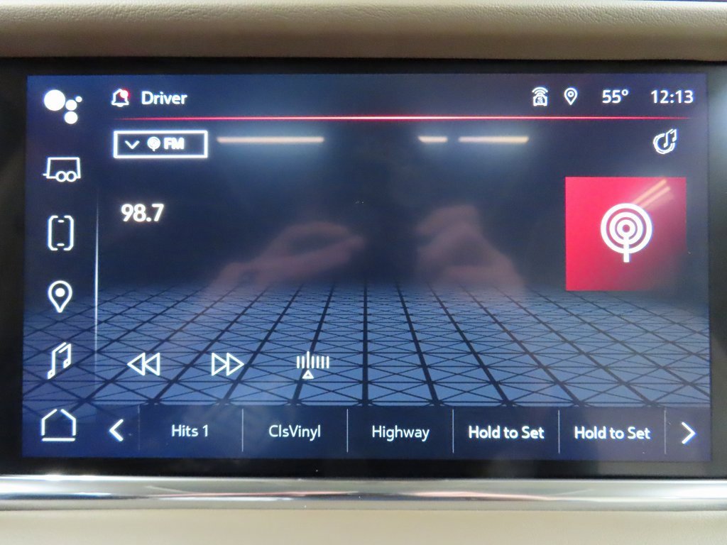 Used 2024 GMC Yukon XL Denali image 23