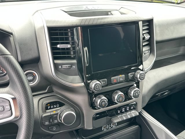New 2026 RAM 1500 Express AWD/4WD image 25