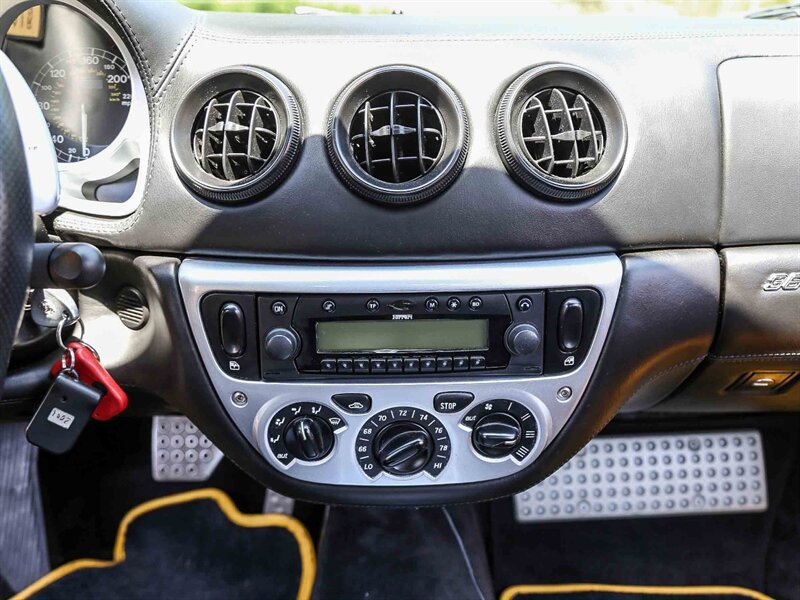 Used 2001 Ferrari 360 Spider RWD image 47
