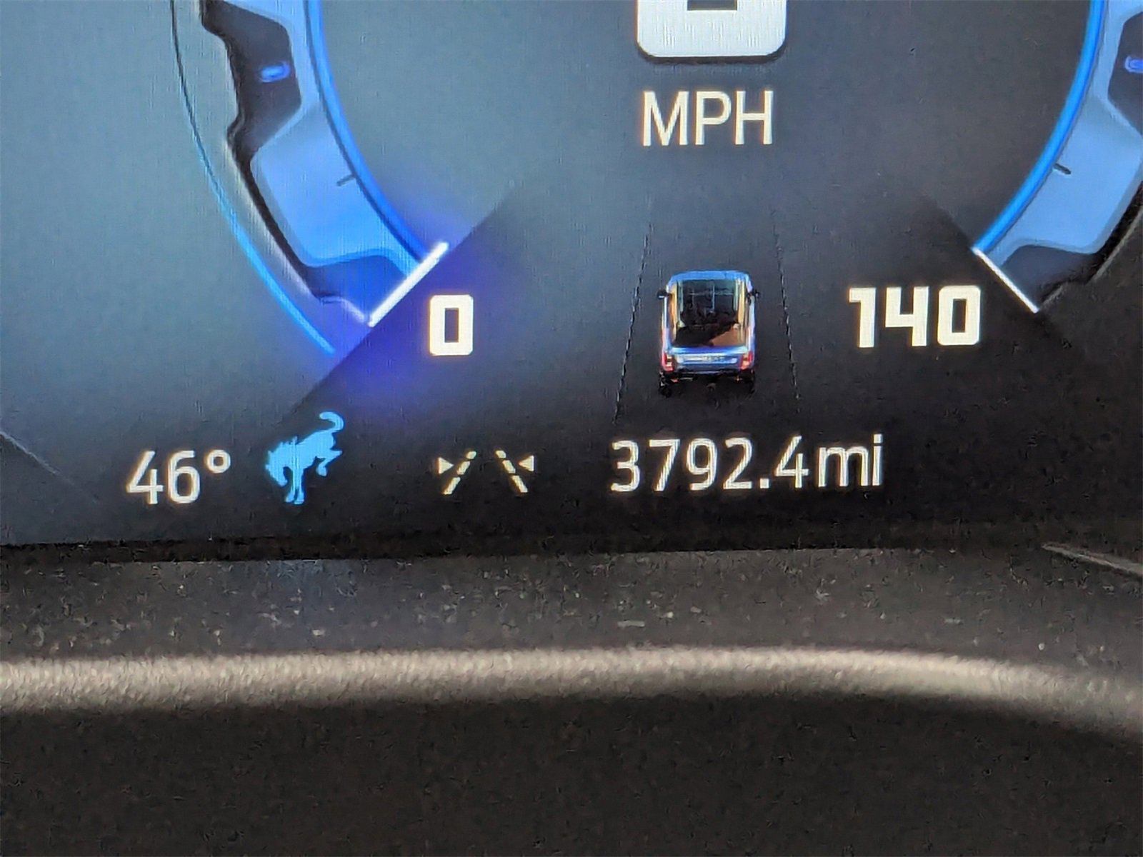 New 2025 Ford Bronco Sport Badlands image 30