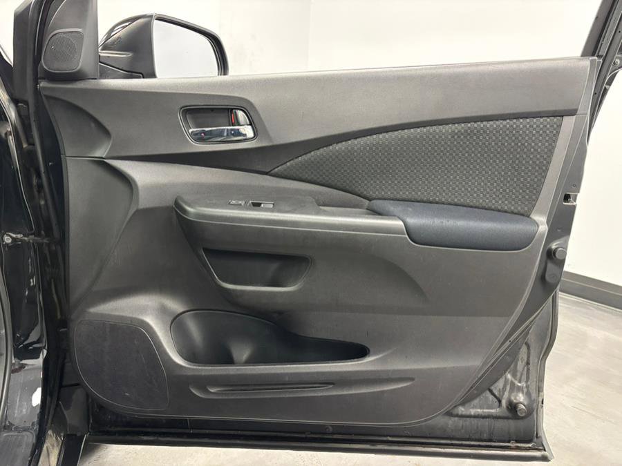 Used 2015 Honda CR-V EX image 28