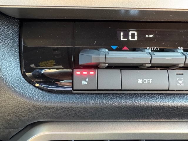 New 2026 Toyota Tundra SR5 w/ SR5 Premium Package AWD/4WD image 28